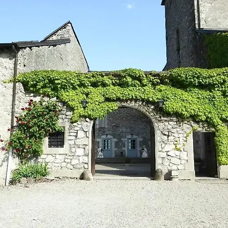 Chateau De La Rive - Des Coteaux - Duplex 6 Personnes Cruet